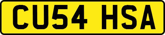 CU54HSA