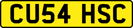 CU54HSC