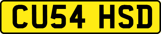 CU54HSD