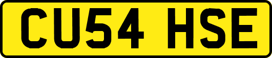 CU54HSE
