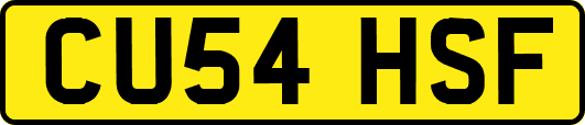 CU54HSF