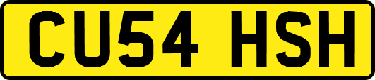 CU54HSH