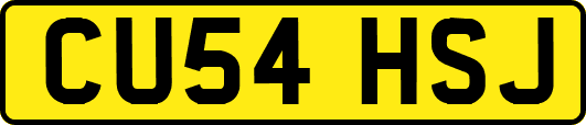 CU54HSJ