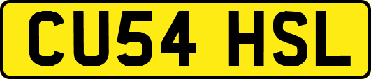 CU54HSL