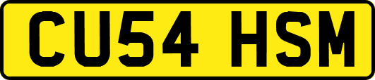 CU54HSM
