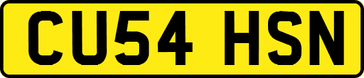 CU54HSN