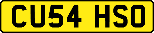 CU54HSO