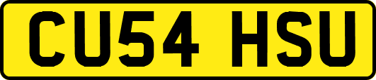 CU54HSU