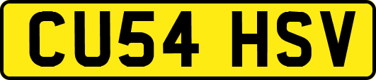 CU54HSV