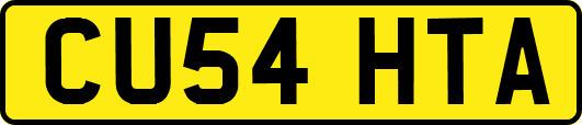 CU54HTA