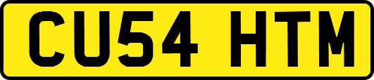 CU54HTM