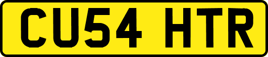 CU54HTR