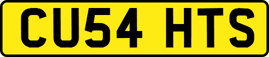 CU54HTS