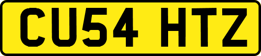 CU54HTZ