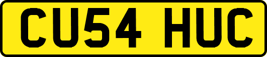 CU54HUC