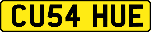CU54HUE