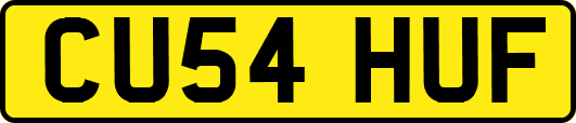 CU54HUF