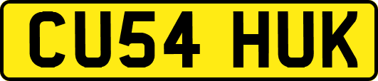 CU54HUK