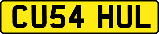 CU54HUL