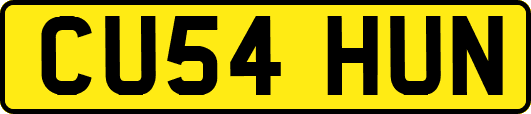 CU54HUN