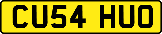 CU54HUO