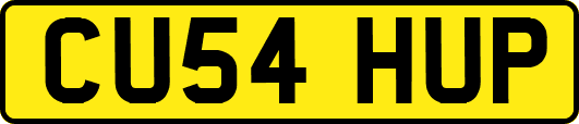CU54HUP