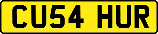 CU54HUR