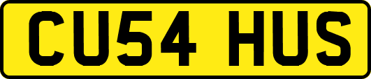 CU54HUS