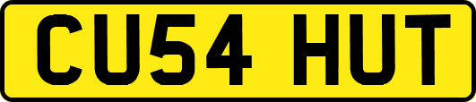 CU54HUT