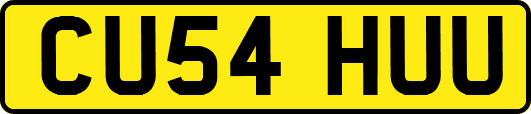CU54HUU
