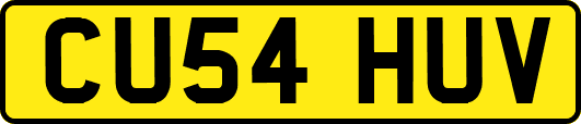 CU54HUV