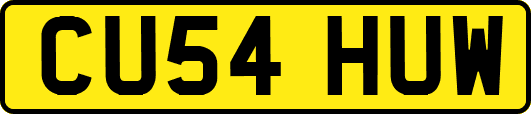 CU54HUW