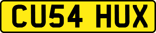 CU54HUX