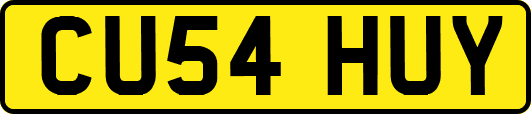 CU54HUY