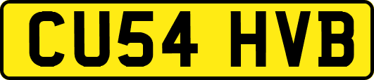 CU54HVB