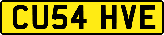 CU54HVE