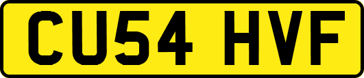 CU54HVF