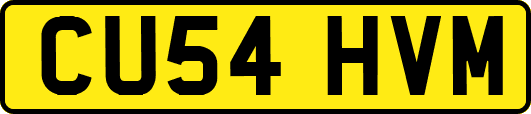 CU54HVM