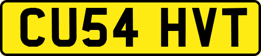 CU54HVT
