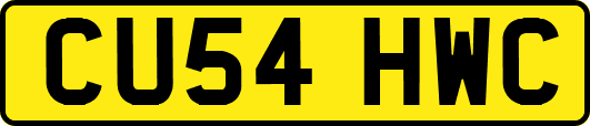 CU54HWC