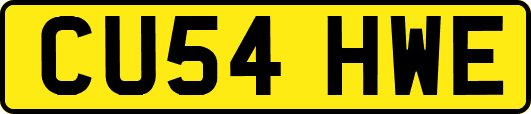 CU54HWE