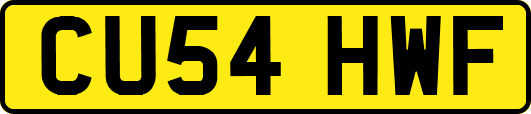 CU54HWF