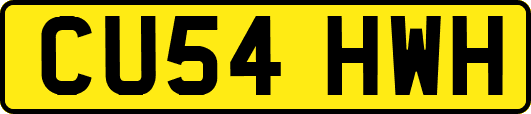 CU54HWH