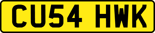 CU54HWK