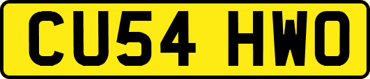 CU54HWO