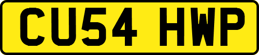 CU54HWP