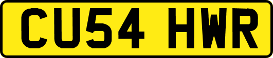 CU54HWR