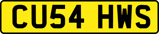 CU54HWS