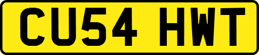 CU54HWT