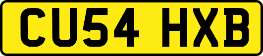 CU54HXB